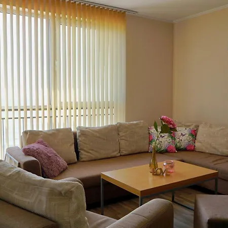 Apartment бийч -