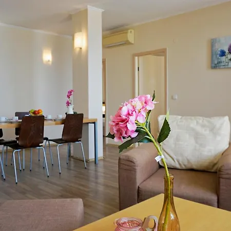 бийч - Apartment Obzor