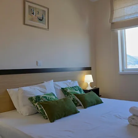 Apartment бийч - *