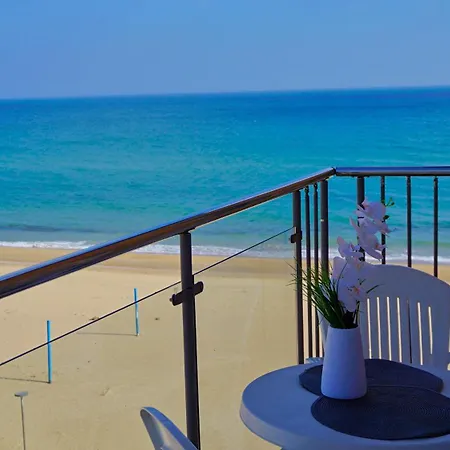 Apartment бийч - Obzor