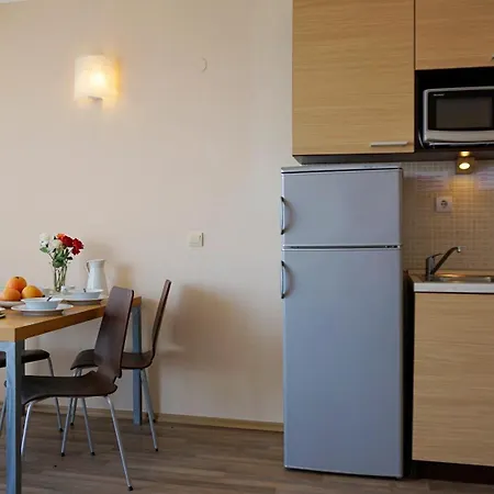 Apartment бийч -