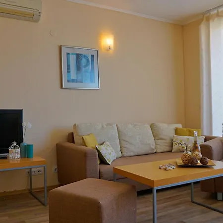 Apartment бийч - Obzor