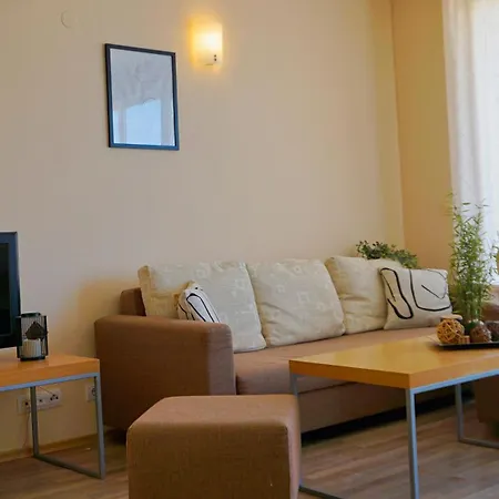 Apartment бийч - Obzor