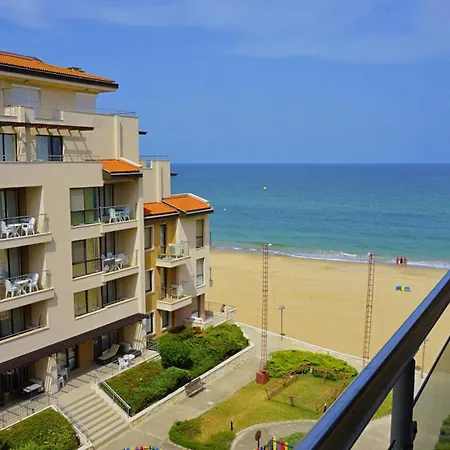 Apartment бийч - Obzor