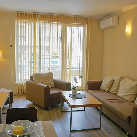 бийч - Apartment Obzor