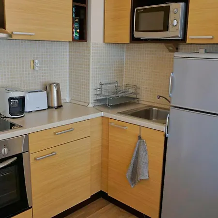 бийч - Apartment Obzor