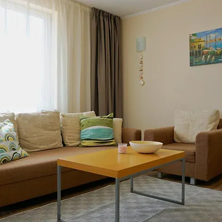бийч - Apartment